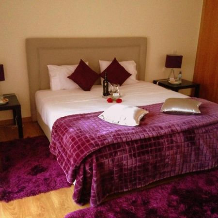 Otium Country House Alvorge Екстериор снимка