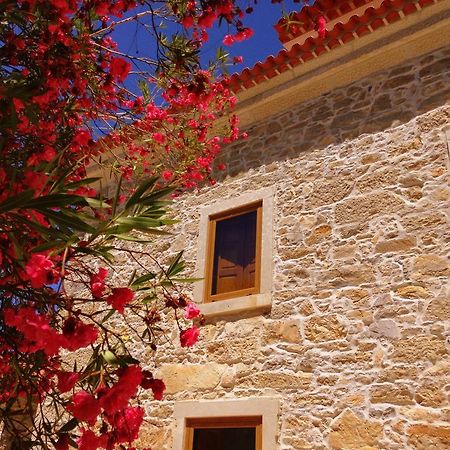 Otium Country House Alvorge Екстериор снимка