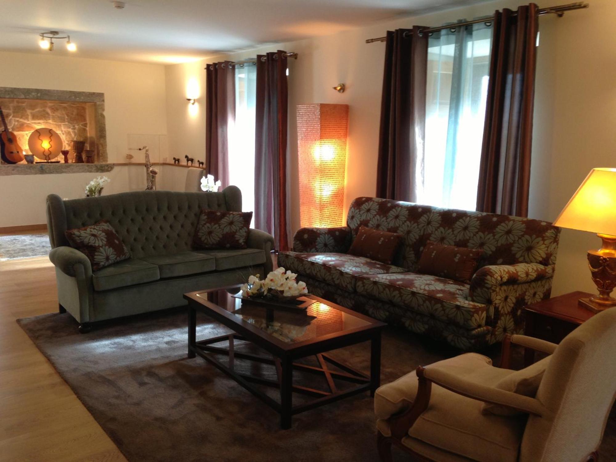 Otium Country House Alvorge Екстериор снимка