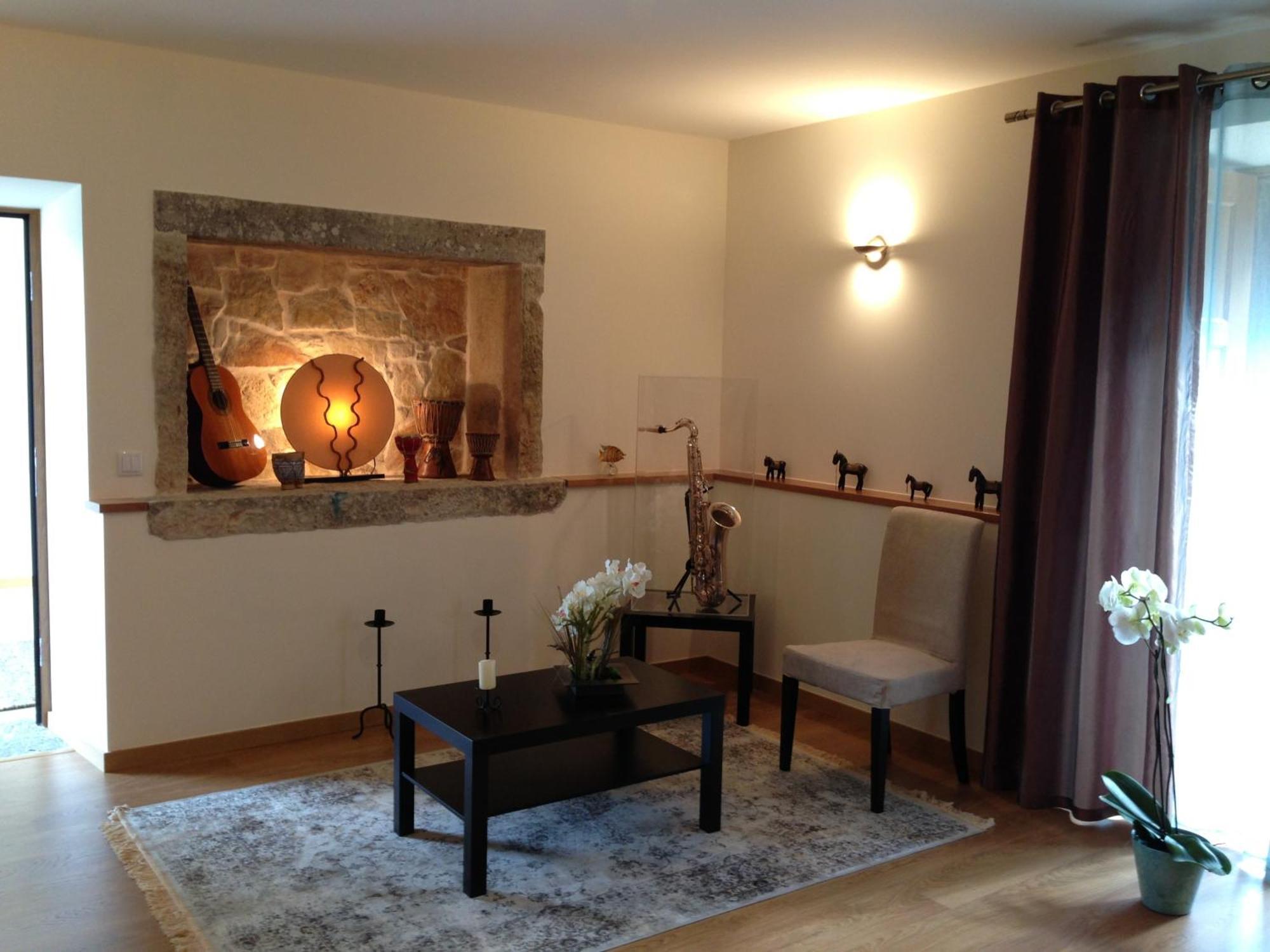 Otium Country House Alvorge Екстериор снимка