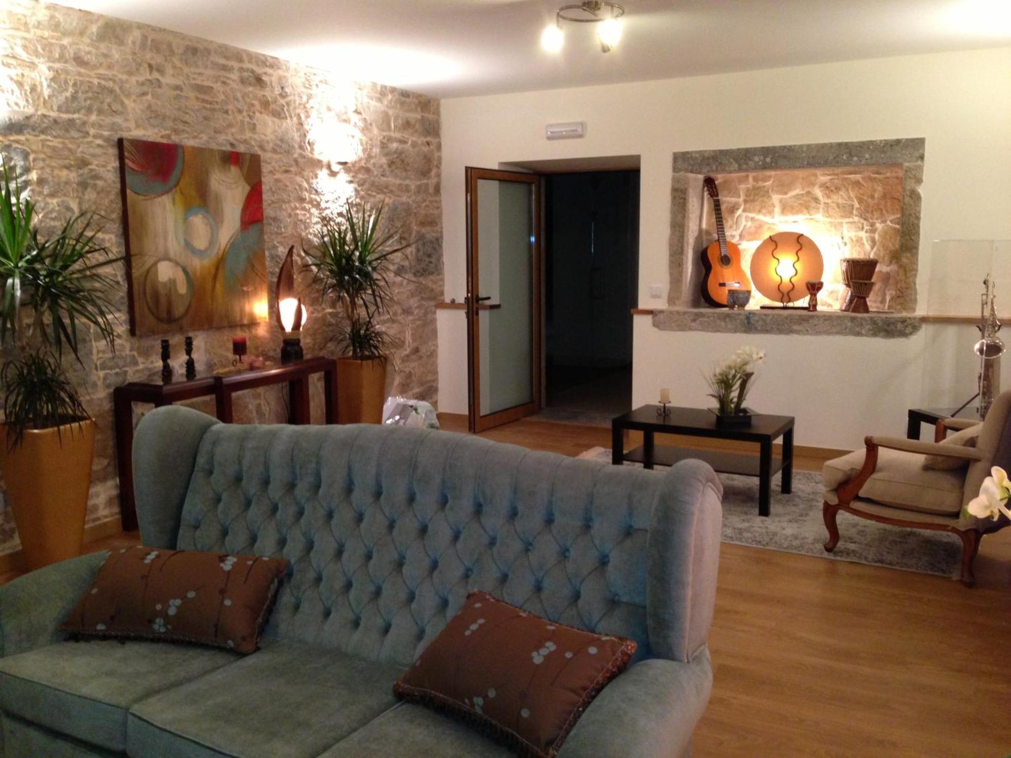 Otium Country House Alvorge Екстериор снимка