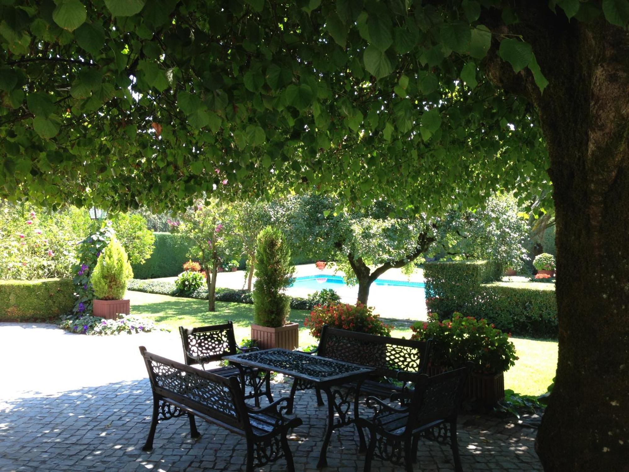 Otium Country House Alvorge Екстериор снимка