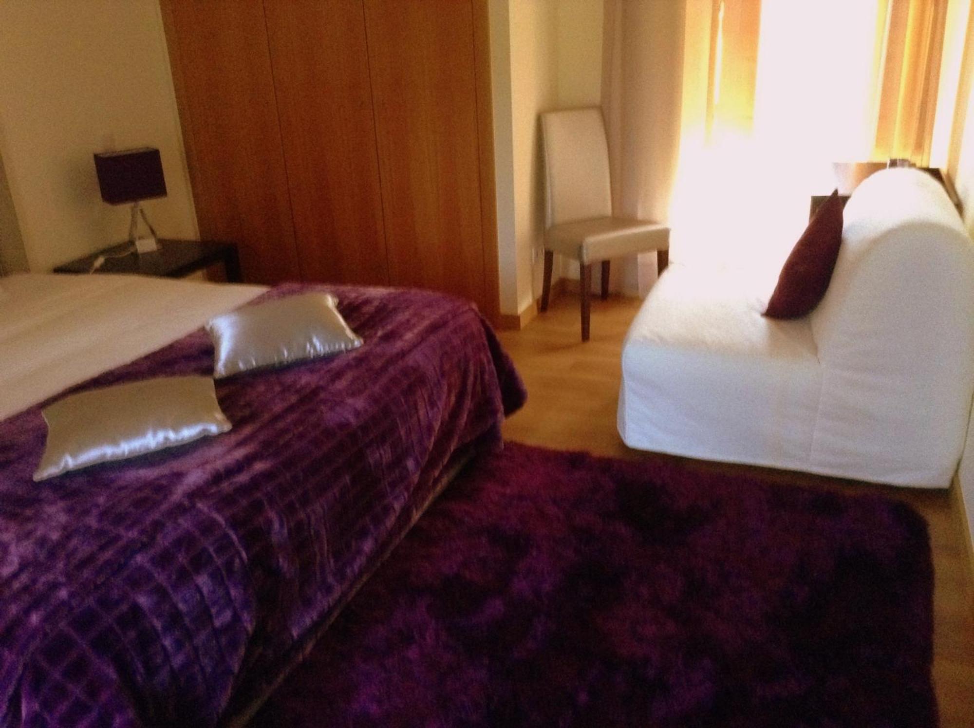 Otium Country House Alvorge Стая снимка