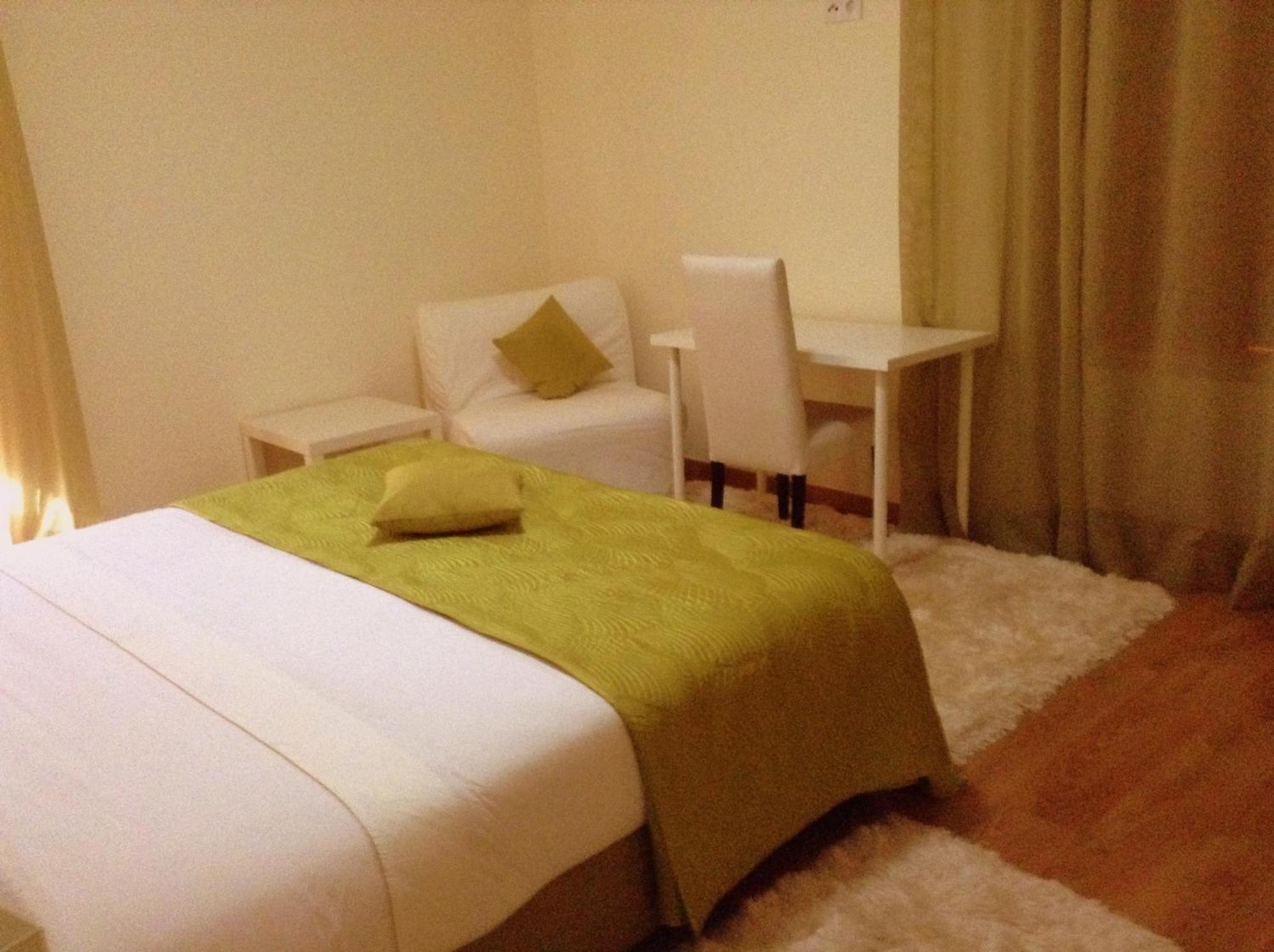 Otium Country House Alvorge Стая снимка