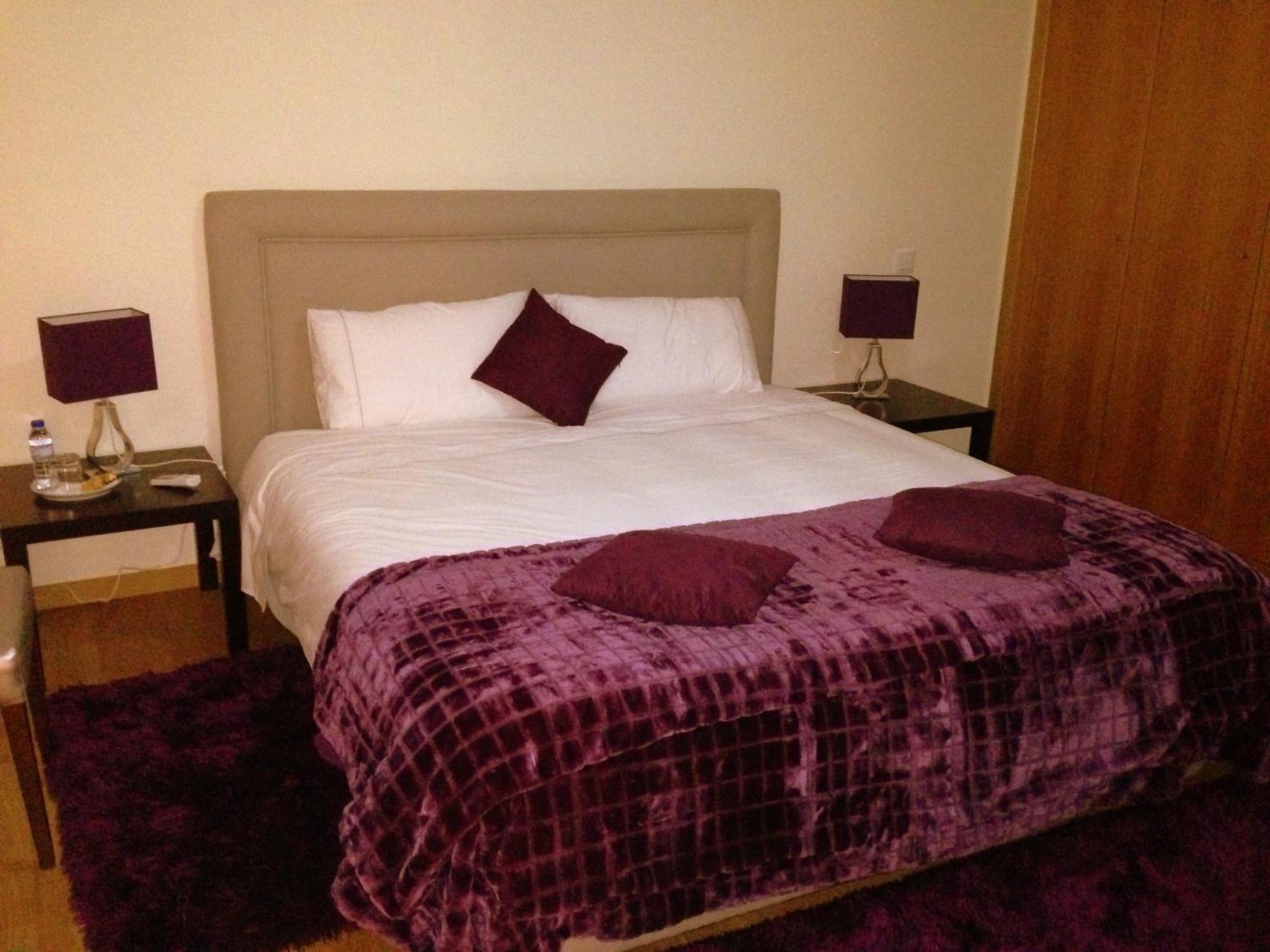 Otium Country House Alvorge Стая снимка
