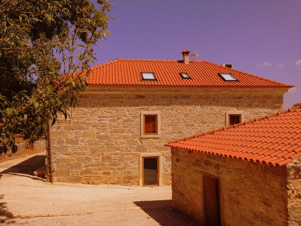 Otium Country House Alvorge Екстериор снимка