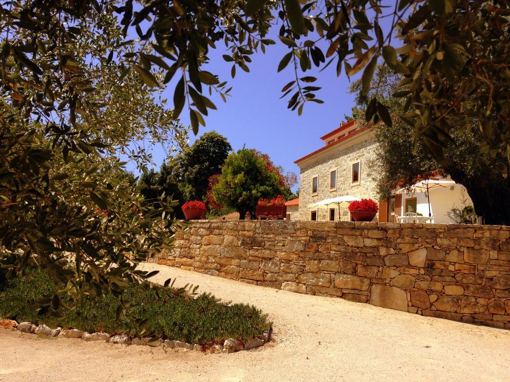 Otium Country House Alvorge Екстериор снимка