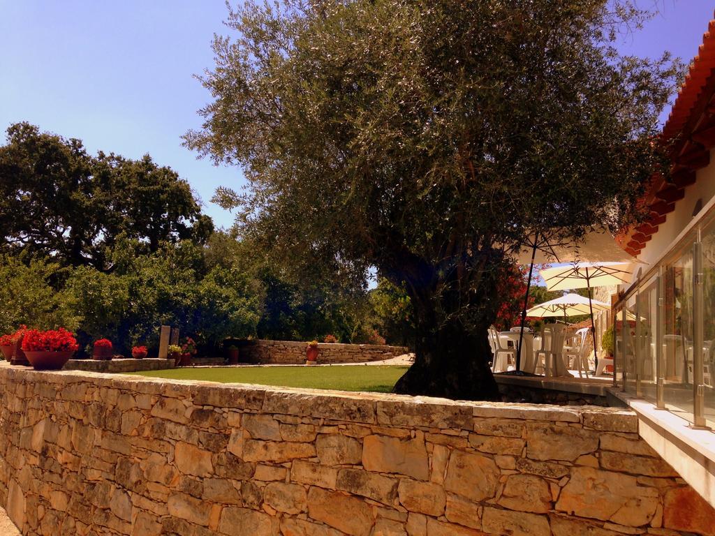 Otium Country House Alvorge Екстериор снимка