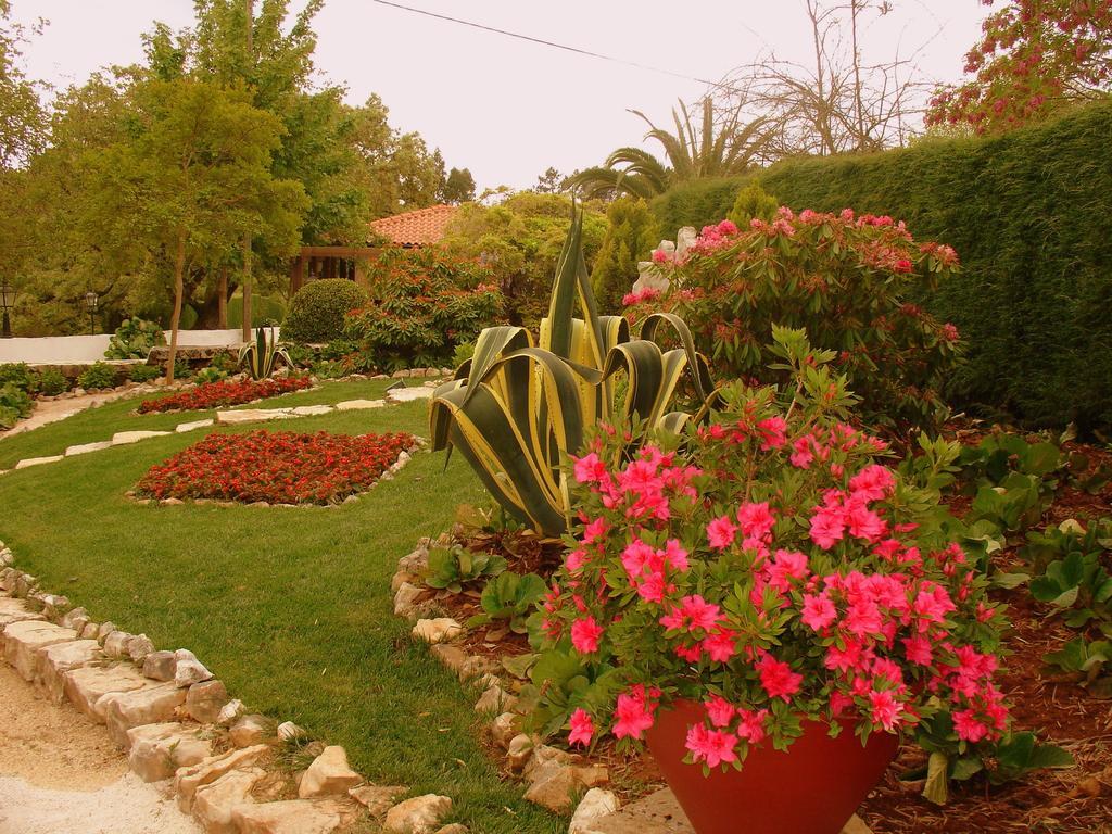 Otium Country House Alvorge Екстериор снимка