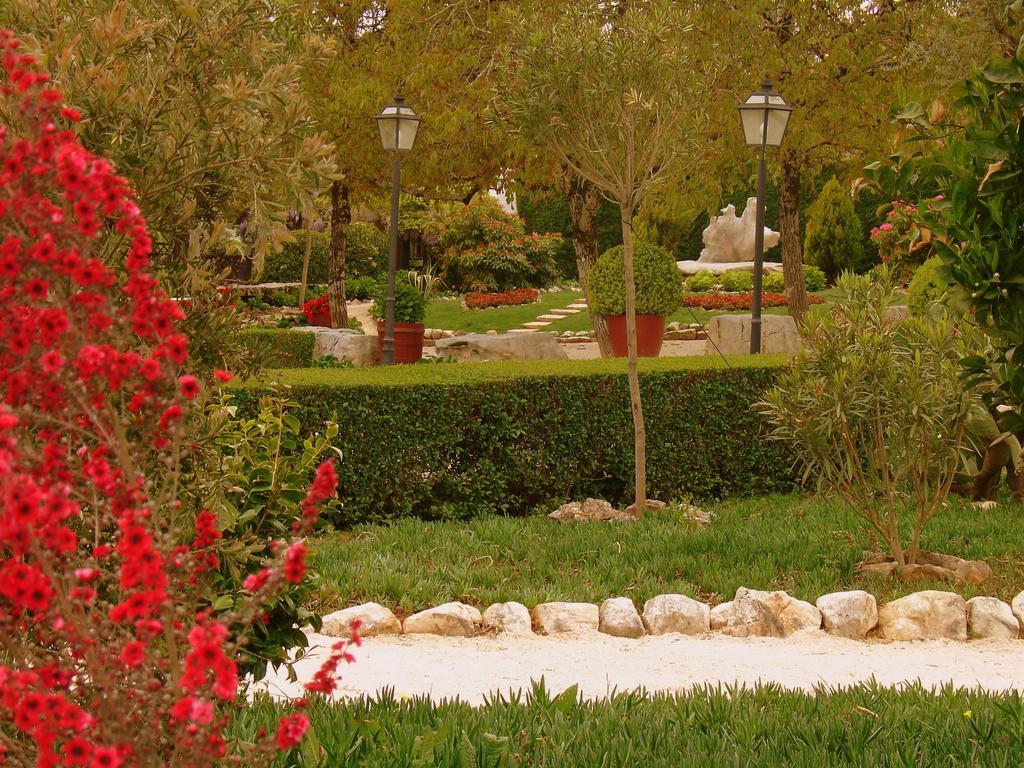 Otium Country House Alvorge Екстериор снимка