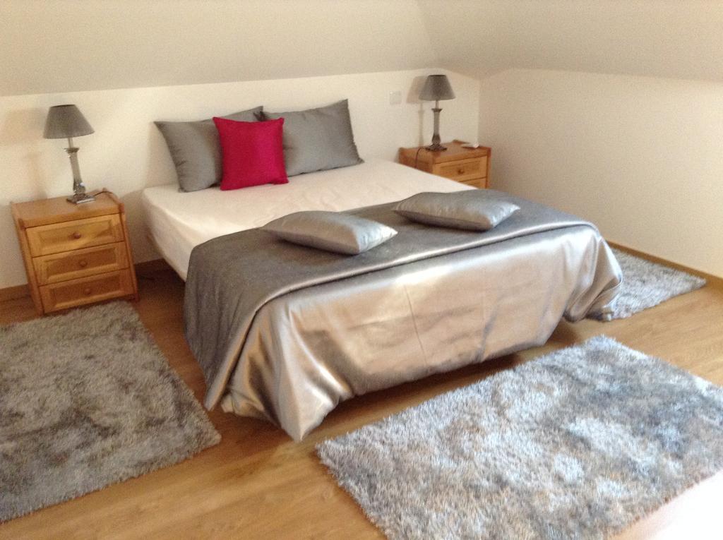 Otium Country House Alvorge Екстериор снимка