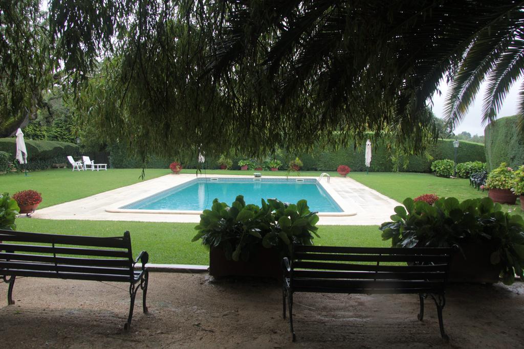 Otium Country House Alvorge Екстериор снимка