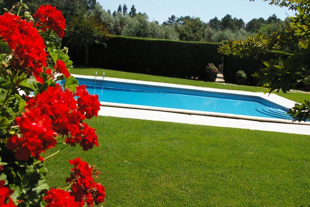 Otium Country House Alvorge Екстериор снимка
