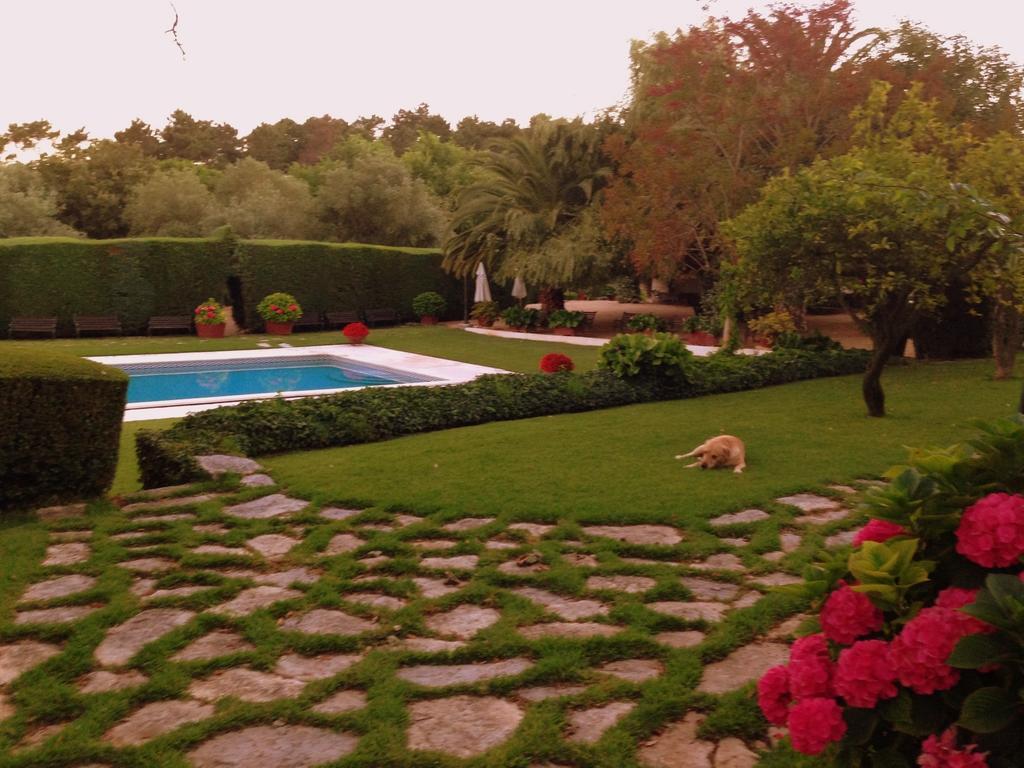 Otium Country House Alvorge Екстериор снимка