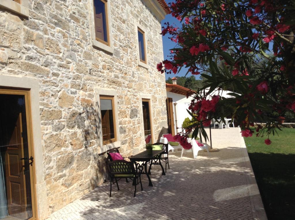 Otium Country House Alvorge Екстериор снимка