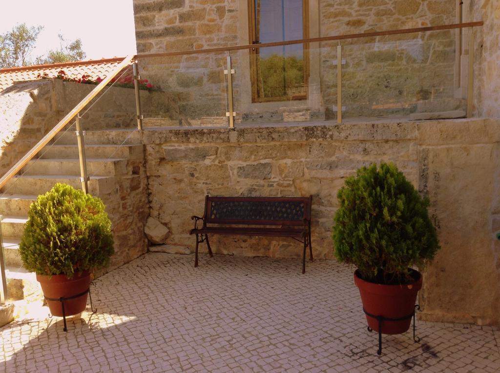 Otium Country House Alvorge Екстериор снимка