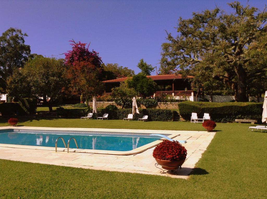Otium Country House Alvorge Екстериор снимка