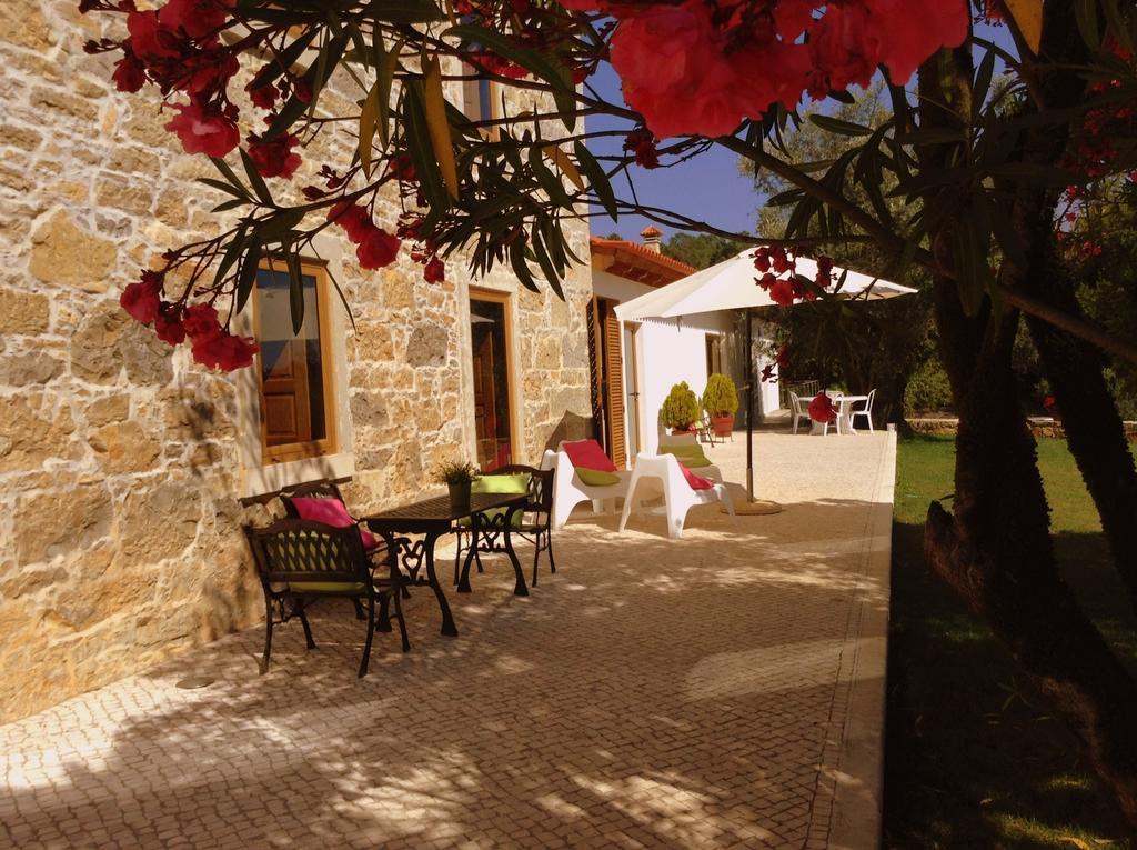 Otium Country House Alvorge Екстериор снимка
