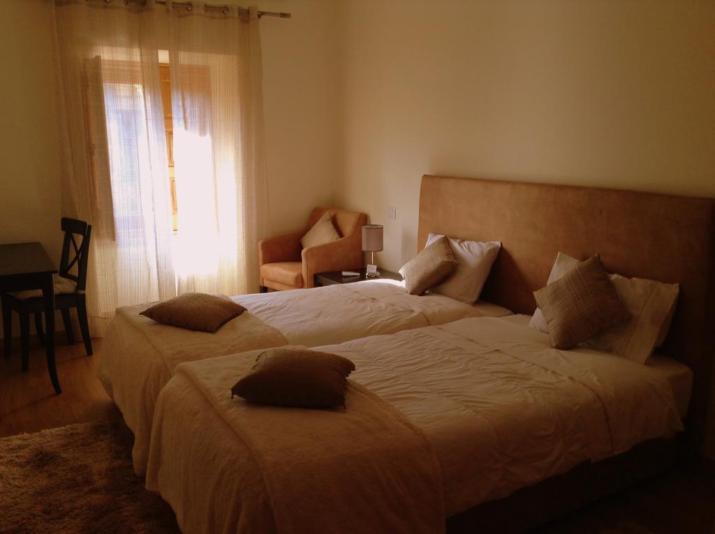 Otium Country House Alvorge Екстериор снимка