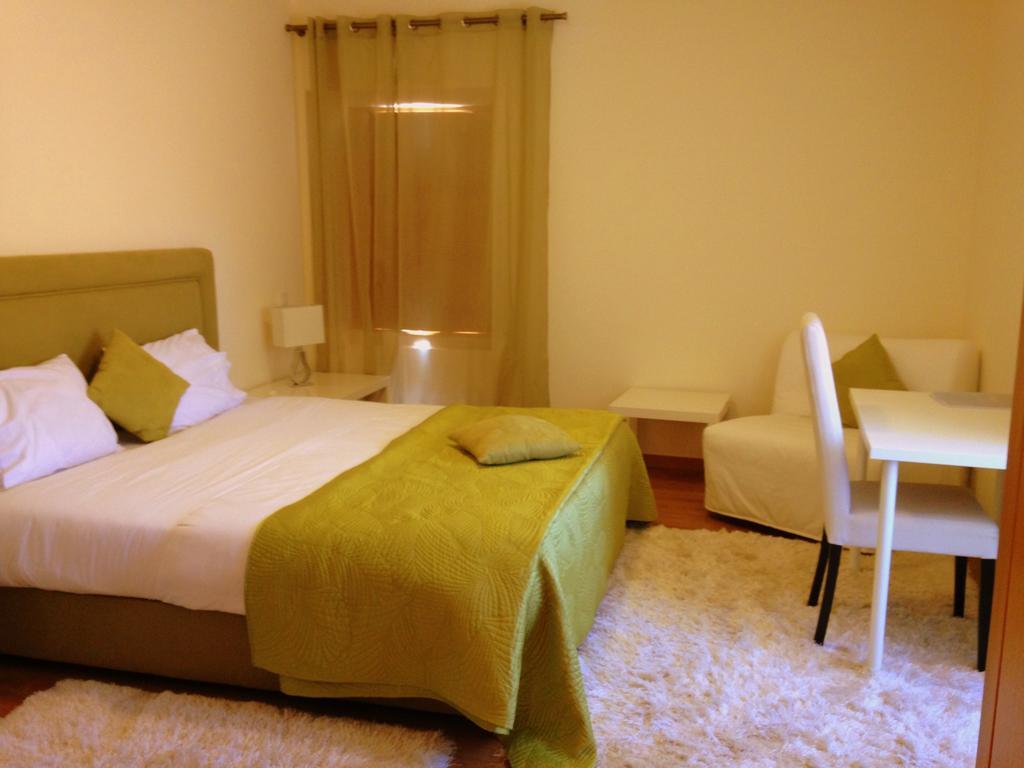 Otium Country House Alvorge Екстериор снимка