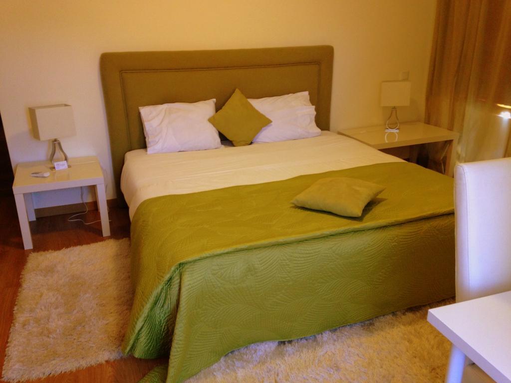 Otium Country House Alvorge Екстериор снимка