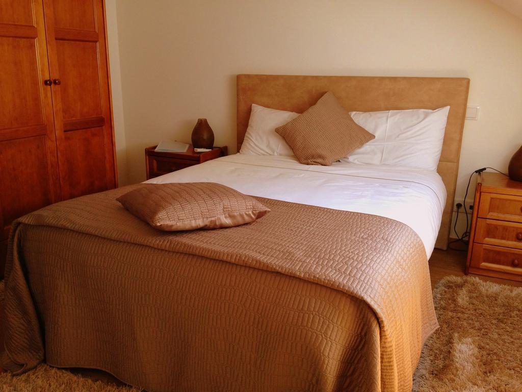 Otium Country House Alvorge Екстериор снимка