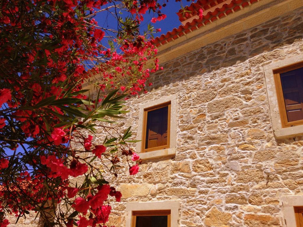 Otium Country House Alvorge Екстериор снимка