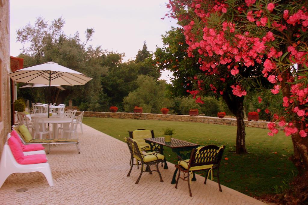 Otium Country House Alvorge Екстериор снимка