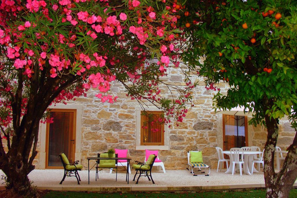Otium Country House Alvorge Екстериор снимка
