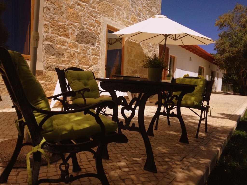 Otium Country House Alvorge Екстериор снимка