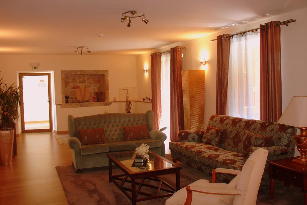 Otium Country House Alvorge Екстериор снимка