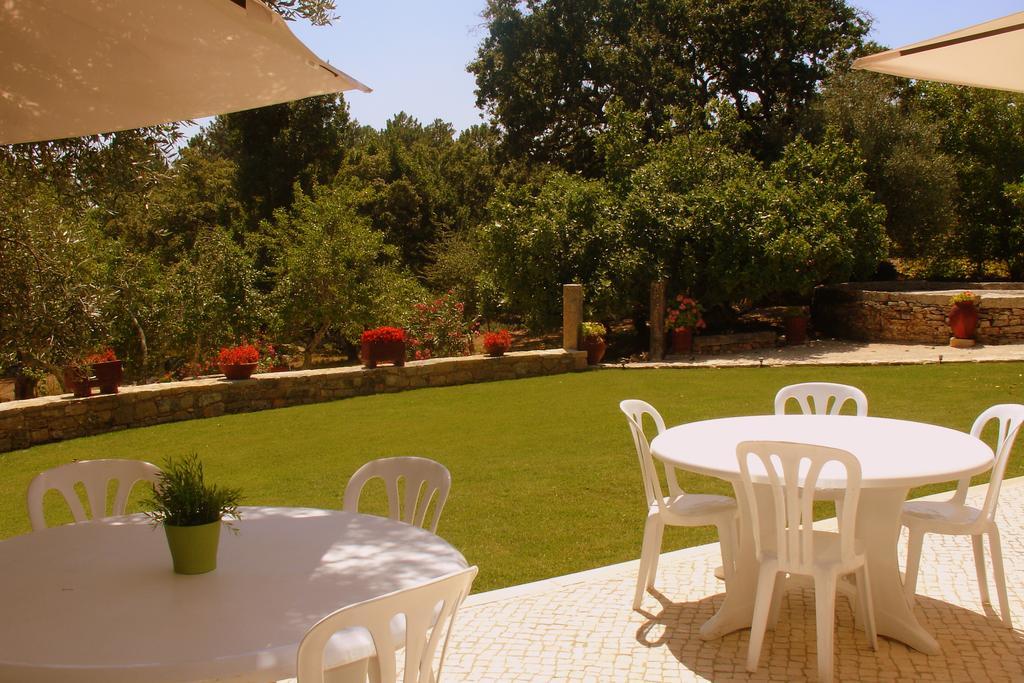 Otium Country House Alvorge Екстериор снимка