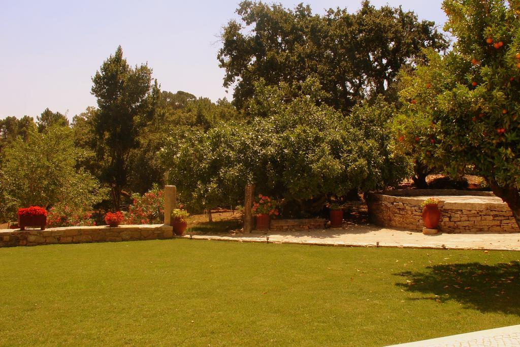 Otium Country House Alvorge Екстериор снимка