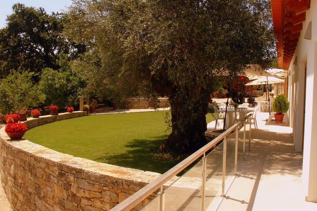 Otium Country House Alvorge Екстериор снимка