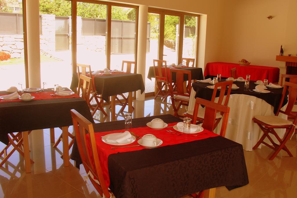 Otium Country House Alvorge Екстериор снимка