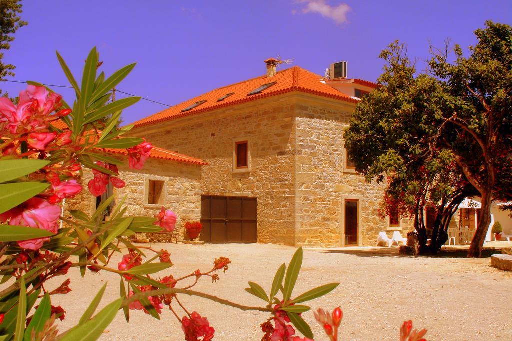 Otium Country House Alvorge Екстериор снимка