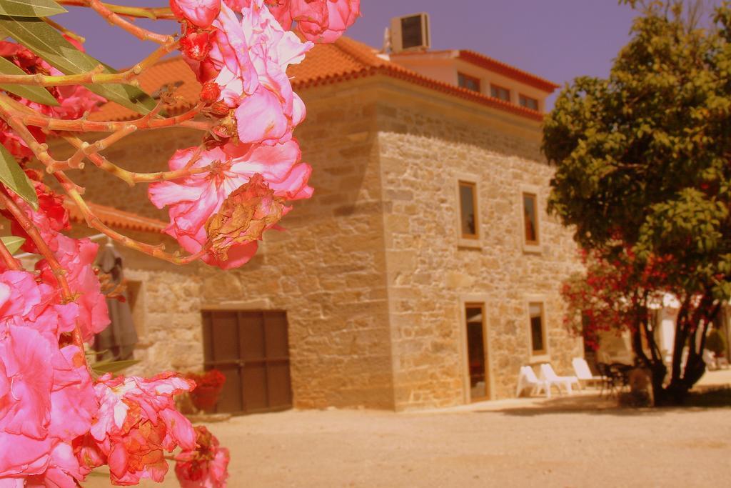 Otium Country House Alvorge Екстериор снимка